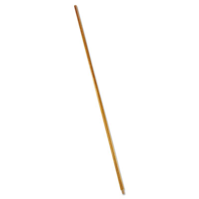 Rubbermaid&reg; Commercial Standard Threaded-Tip Broom/Sweep Handle