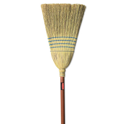 Rubbermaid&reg; Commercial Corn-Fill Broom