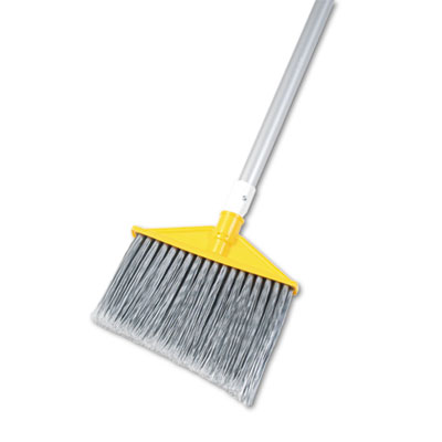 Rubbermaid&reg; Commercial Angled Large Broom