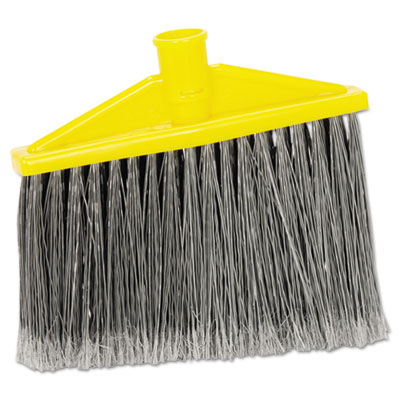 Rubbermaid&reg; Commercial Replacement Broom Head