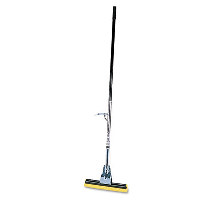 Rubbermaid&reg; Commercial Steel Sponge Mop