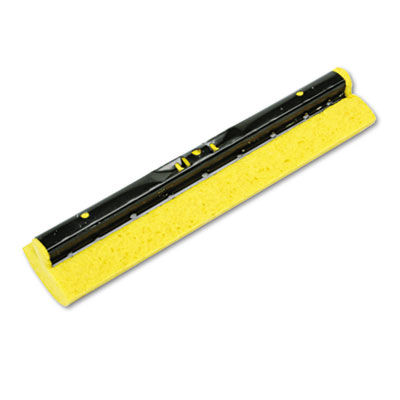Rubbermaid&reg; Commercial Steel Roller Sponge Mop Head Refill