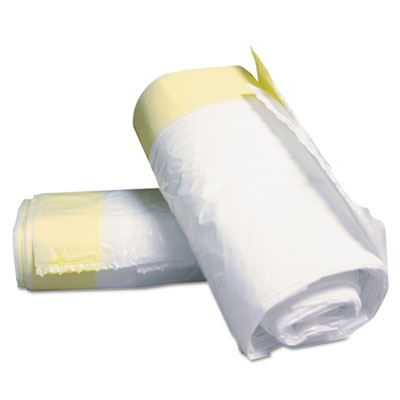 Rubbermaid&reg; Commercial Sanitary Napkin Disposal Bags