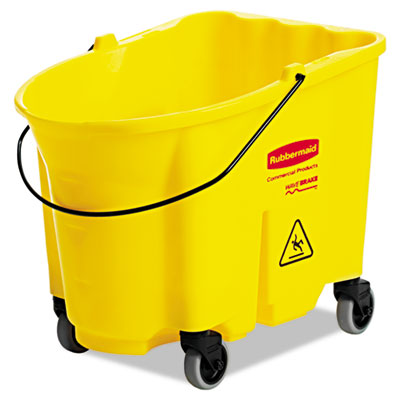 Rubbermaid&reg; Commercial WaveBrake&reg; Bucket