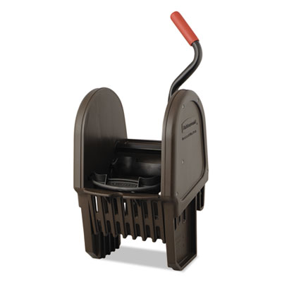 Rubbermaid&reg; Commercial WaveBrake&reg; Down-Press Wringer