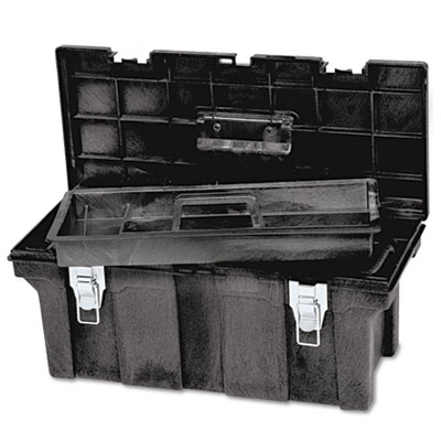 Rubbermaid&reg; Commercial Industrial Tool Boxes