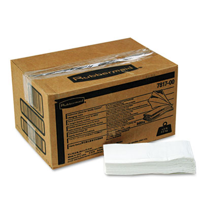 Rubbermaid&reg; Commercial Liquid Barrier Liners