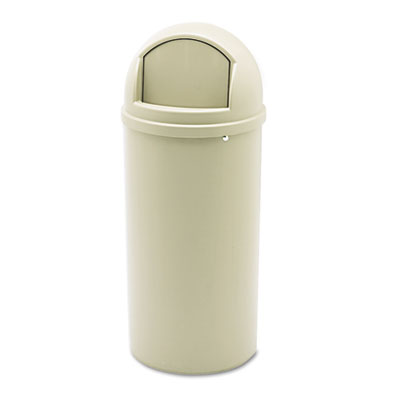 Rubbermaid&reg; Commercial Marshal&reg; Classic Container