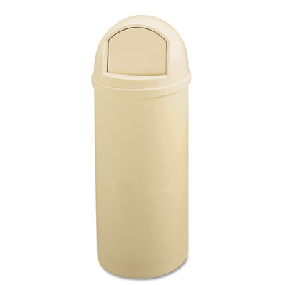Rubbermaid&reg; Commercial Marshal&reg; Classic Container