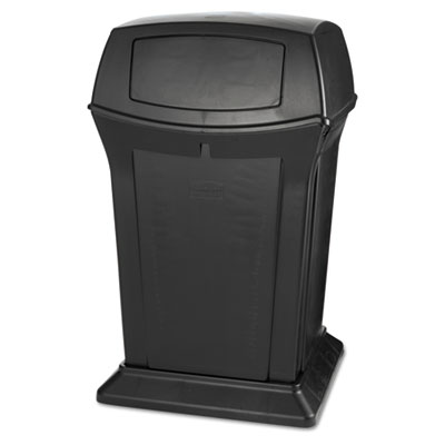 Rubbermaid&reg; Commercial Ranger&reg; Fire-Safe Container