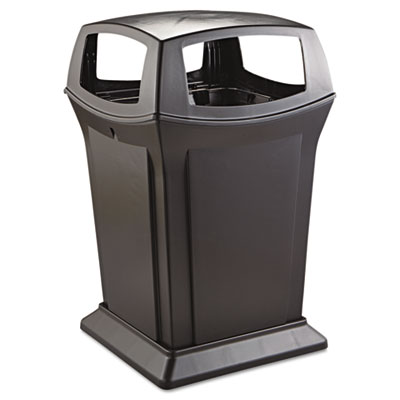 Rubbermaid&reg; Commercial Ranger&reg; Fire-Safe Container