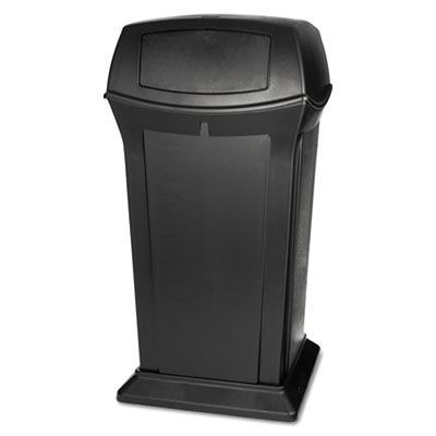Rubbermaid&reg; Commercial Ranger&reg; Fire-Safe Container