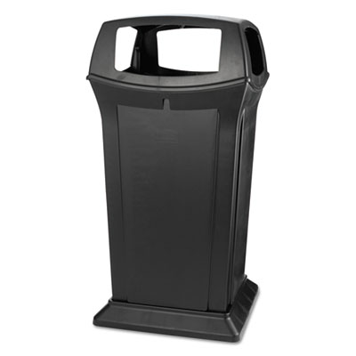 Rubbermaid&reg; Commercial Ranger&reg; Fire-Safe Container