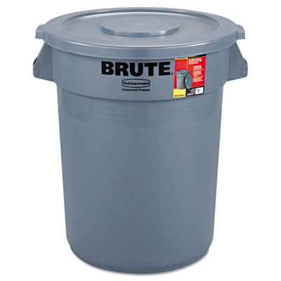 Rubbermaid&reg; Commercial Brute&reg; Container