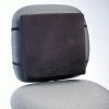 Rubbermaid&reg; Commercial Back Perch&#153; Backrest with Fleece Cover