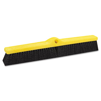 Rubbermaid&reg; Commercial Medium Floor Sweeper