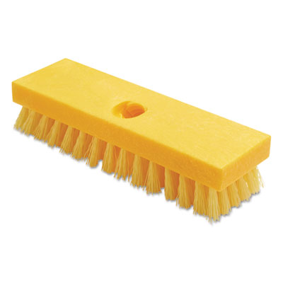 Rubbermaid&reg; Commercial Deck Brush