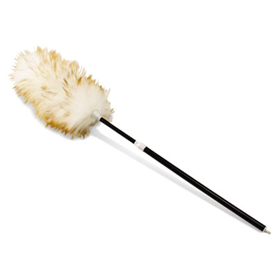 Rubbermaid&reg; Commercial Telescoping Lambswool Duster