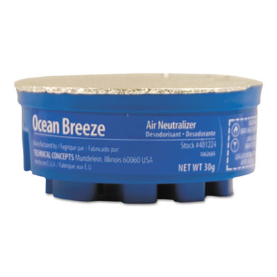 Rubbermaid&reg; Commercial SeBreeze&reg; Fragrance Cassette