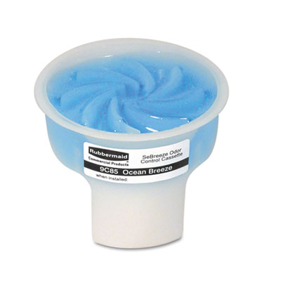Rubbermaid&reg; Commercial SeBreeze&reg; Fragrance Cassette