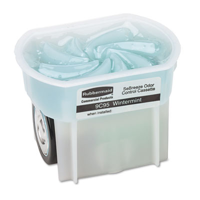 Rubbermaid&reg; Commercial SeBreeze&reg; Fragrance Cassette
