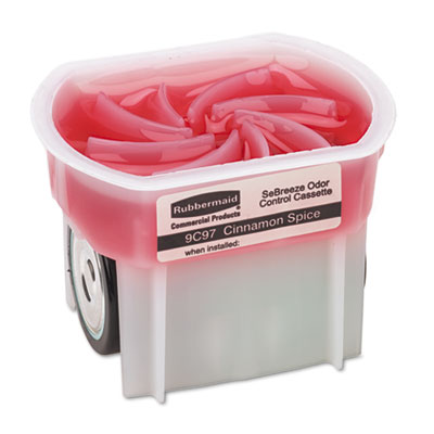 Rubbermaid&reg; Commercial SeBreeze&reg; Fragrance Cassette