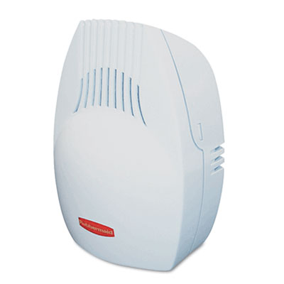 Rubbermaid&reg; Commercial Portable SeBreeze&reg; Odor Control Fan System