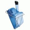 Rubbermaid&reg; Commercial Scoop with Hand-Guard and Holder