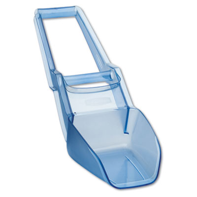 Rubbermaid&reg; Commercial Scovel Two-Handled Ice-Bin Shovel