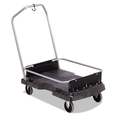 Rubbermaid&reg; Commercial Ice-Only Cart