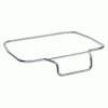 Rubbermaid&reg; Commercial Ice Tote Bin Hook