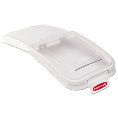 Rubbermaid&reg; Commercial ProSave Bin Replacement Lid & Scoop