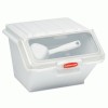 Rubbermaid&reg; Commercial ProSave Shelf-Storage Ingredient Bin