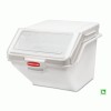 Rubbermaid&reg; Commercial PROSAVE Shelf Ingredient Bin