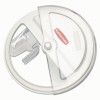Rubbermaid&reg; Commercial ProSave Sliding Lid Conversion Kit for Brute&reg; Containers