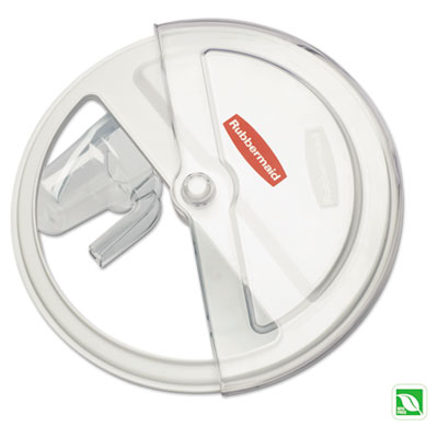Rubbermaid&reg; Commercial ProSave Sliding Lid
