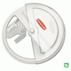 Rubbermaid&reg; Commercial ProSave Sliding Lid