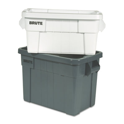 Rubbermaid&reg; Commercial Brute&reg; Tote Box