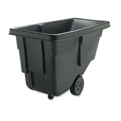 Rubbermaid&reg; Commercial Tilt Truck