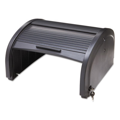 Rubbermaid&reg; Commercial Locking Security Hood