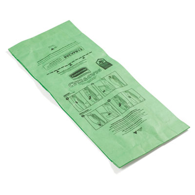 Rubbermaid&reg; Commercial Replacement Vacuum Bags