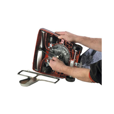 Rubbermaid&reg; Commercial Replacement Vacuum Bags