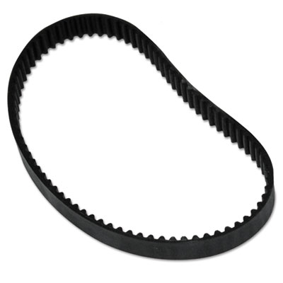 Rubbermaid&reg; Commercial Manual Upright Vacuum Cleaner Replacement Brush Belt