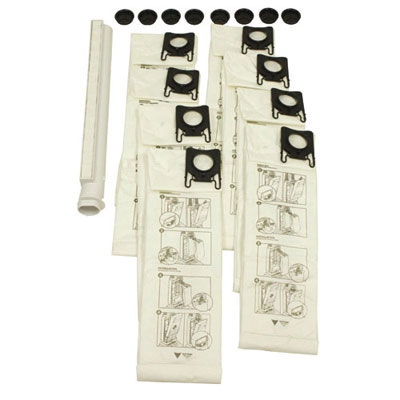 Rubbermaid&reg; Commercial Replacement HEPA Filter for Wet/Dry Vacuums