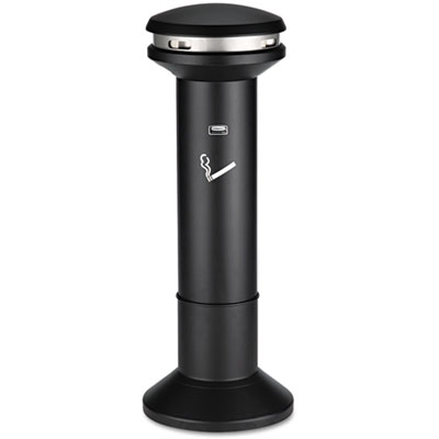 Rubbermaid&reg; Commercial Infinity Smoking Receptacle