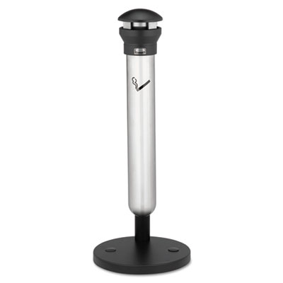 Rubbermaid&reg; Commercial Infinity Smoking Receptacle