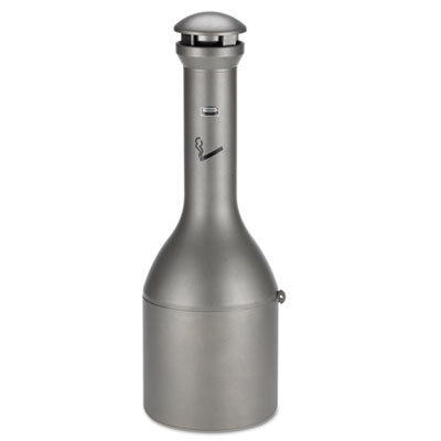 Rubbermaid&reg; Commercial Infinity Smoking Receptacle
