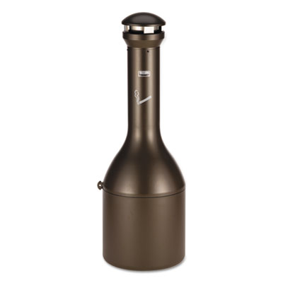 Rubbermaid&reg; Commercial Infinity Smoking Receptacle