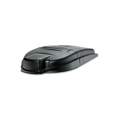 Rubbermaid&reg; Commercial Mega BRUTE&reg; Mobile Container, Lid
