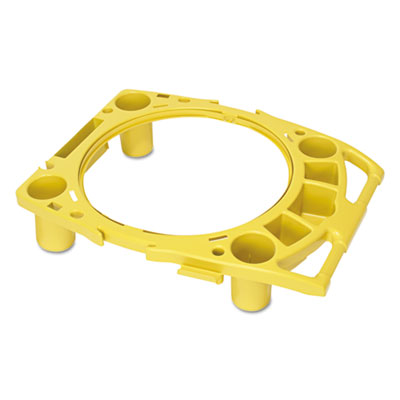 Rubbermaid&reg; Commercial Standard Brute&reg; Rim Caddy
